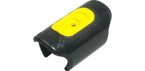 F-PC-HE-4 | Clip pour tube environnement difficile 4 mm