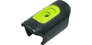 F-PC-HE-5 | Clip pour tube environnement difficile 5 mm