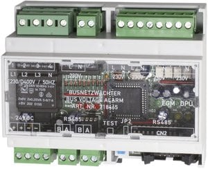 MM0002 | EGM-DPÜ-Busnetztüberwachung RS-Fehler