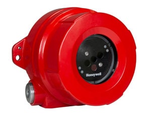 FS24XP-AMGXX | Détecteur de flamme triple IR corps Aluminium avec support et protection solaire - SIL
2 / Atex II 2 G