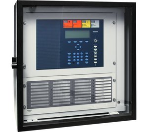8394/IP+ | Sprinklermeldcentrale IQ8Control C