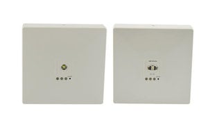 138006.S10 | Ova/OmniLED Quad AP - SET-10