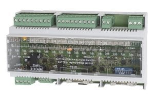AC0006 | Batterieeinzelblocküberwachung