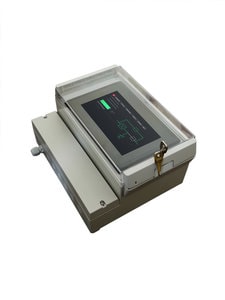 AC0013 | Bedieneinheit Wandmontage IP43