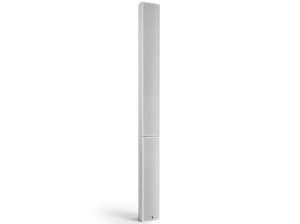 582670.W | Electronically steerable line source speaker DLI-130 ANA HW