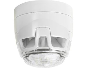 CWSS-WW-S5 | Combination signaling device  EN 54-23 cat. W+C, white flash