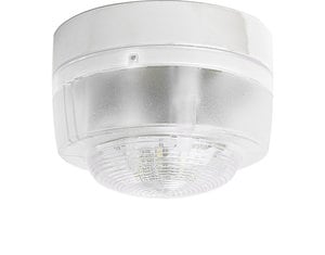 CWST-WW-S5 | Optical alarm signaling device, EN 54-23 cat. W+C, white flash