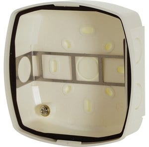 806201 | IQ8Alarm Plus IP 56 base, white