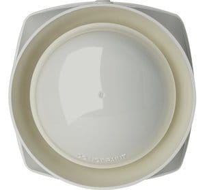 807205W | IQ8Alarm Plus/So sounder, white