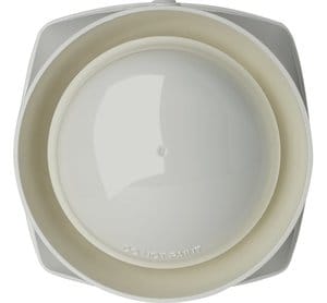 807205W | IQ8Alarm Plus/So akustischer Signalgeber, weiß