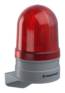 766305.10 | Rundum-Signalleuchte, rot