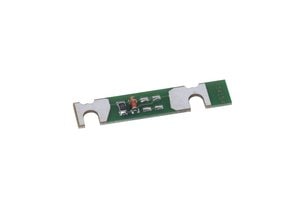 781487 | Anschaltbaustein für Meldersockel 781590
