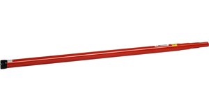 060427 | Plastic telescopic rod