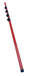 062427.50 | Fiberglass telescopic pole