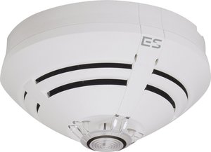 800177 | Fixed heat detector ES Detect, Class B (T +65 °C)