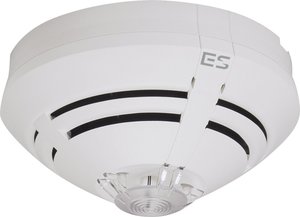 800371 | Optical smoke detector ES Detect