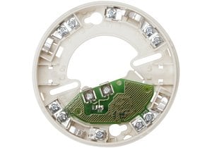 805592 | Meldersockel mit Relaisausgang ES Detect, 48 V DC Betrieb