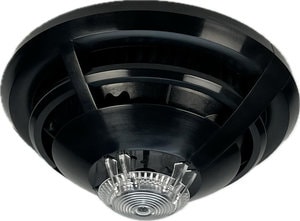 802384.BLACK | O2T/So Multisensormelder IQ8Quad, schwarz