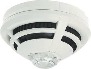 802385 | O2T/FSp Multisensormelder IQ8Quad
