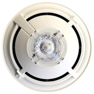 802386-ST | O2T/Sp Multisensormelder IQ8Quad Selbsttest