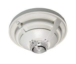 802271-ST | Thermodifferentialmelder IQ8Quad Selbsttest