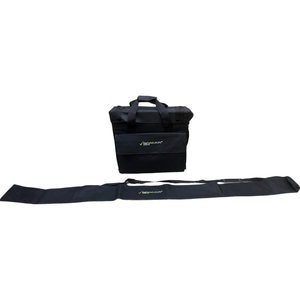 805586.50 | Tragetasche für Testausrüstung inkl. Futteral für Teleskopstangen