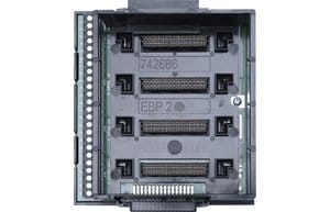 FX808323 | Erweiterungs-Modulträger 2