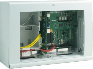 808003 | Brandmelderzentrale IQ8Control C