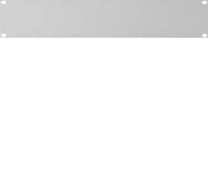 744030 | Blindplatte 19