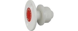 761549 | Ceiling lead-through adapter (ABS)