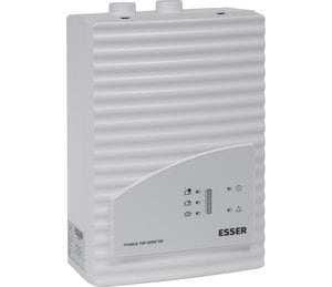 781531.10.SL | Basic unit TITANUS TOP SENS® EB 1 with silent fan