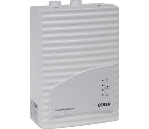 801522.10 | Basic unit TITANUS PRO SENS® 2 EB