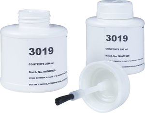 PIP-012 | Adhesive, 0.5 kg can with brush-in-cap