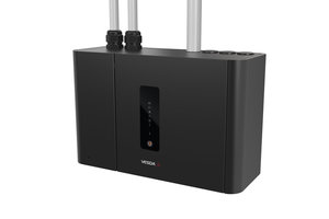 VEP-A00-1P | VEP with LEDs, 1 pipe