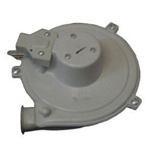 VSP-032 | VLI Aspirator Spare Part