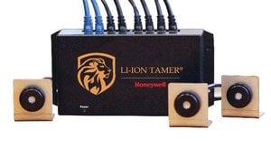 LT-CTR-C-HON | Li-Ion Tamer combined controller