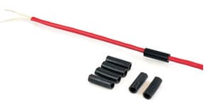 762260 | Spare High Temperature Silicone Sleeves for use with 762253 or 762256