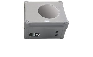 761330 | IP66 housing for OSID standard light source (emitter)