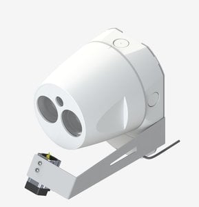 761420 | Anti-condensation heater for Fireray ONE