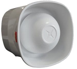 IQ8S MB | Diffuseur sonore à message IQ8S MB - certifié NF