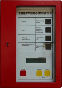 784728 | FBF4000-B für IQ8Control C/M