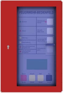 784729 | FBF4000-C für FlexES Control