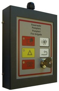 FX808472 | FBA-CH-seriell für FlexES Control