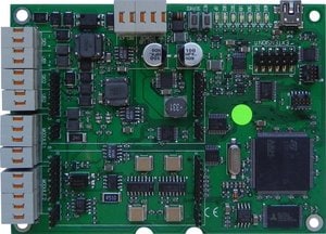 FX808081 | Adapter module ADP-4000 for ESSER Remote Access