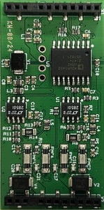 784871 | Module with RS422/RS485 interface