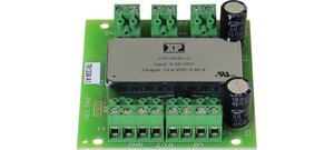 781337 | Spannungskonverter 24 V DC