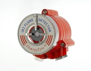 782431 | Triple IR (IR3) Flame Detector Ex approved