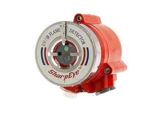 782432 | UV/IR Flame Detector Ex approved