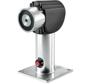 960130 | Türmagnet 24 V mit Distanzrohr, 475 mm
