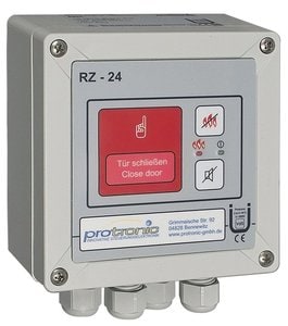 782104 | Feststellanlage RZ-24-FA